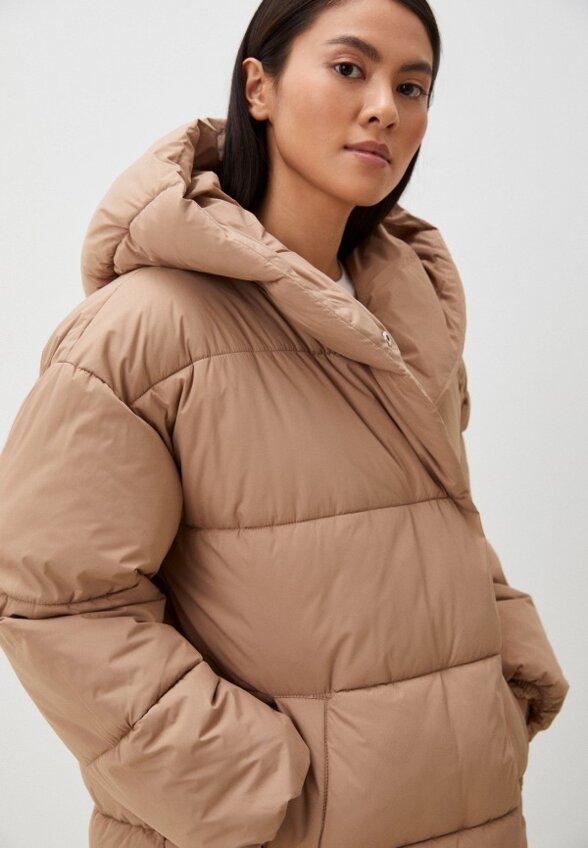 Пуховик Befree