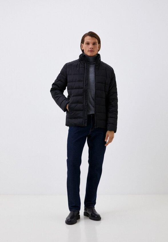 Пуховик Urban Fashion for Men