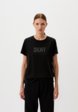 Футболка DKNY1  - превью
