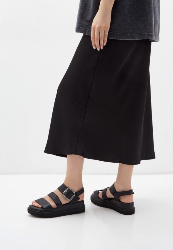 Сандалии Rieker