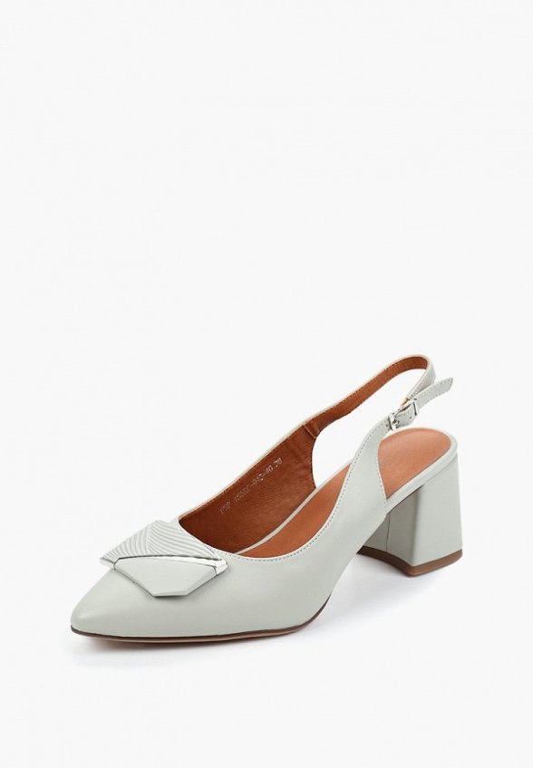 Туфли Francesco Donni