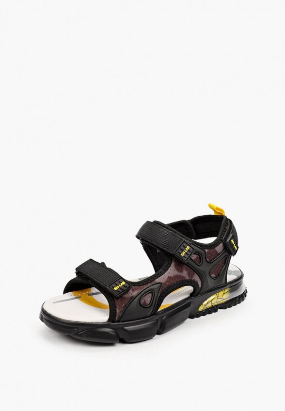 Сандалии Shuzzi