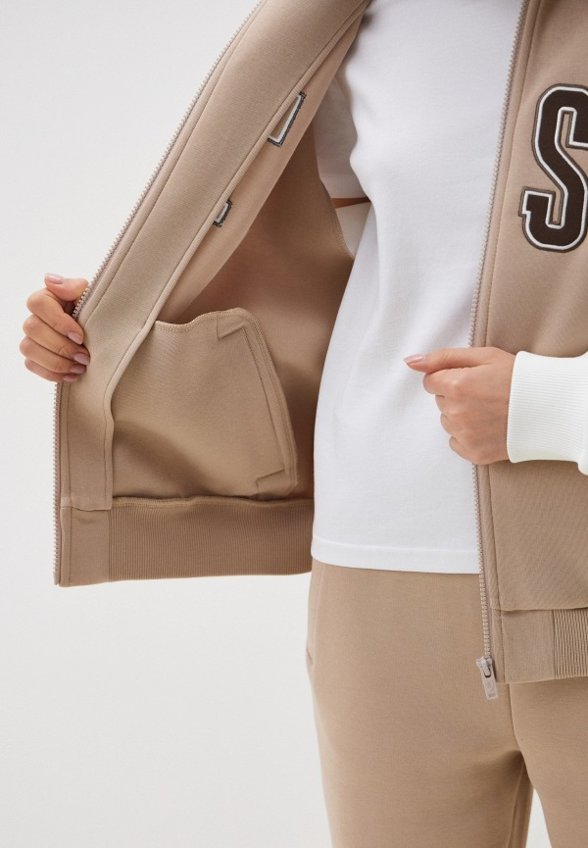 Толстовка Anta