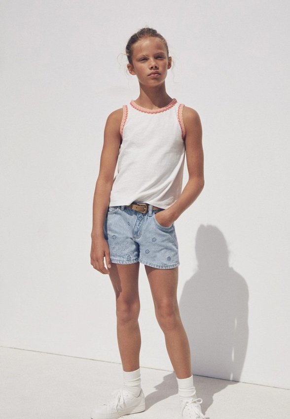Майка Mango Kids