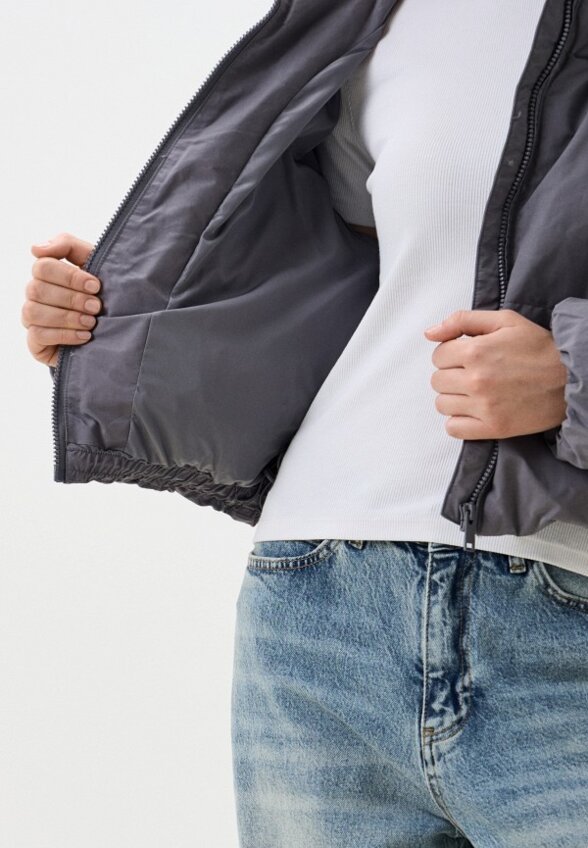 Куртка утепленная O'STIN