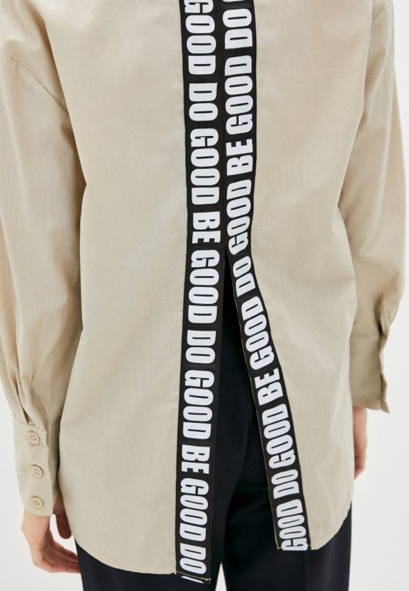 Рубашка Trendyol