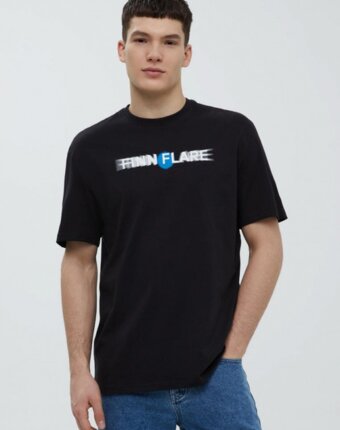 Футболка Finn Flare мужчинам