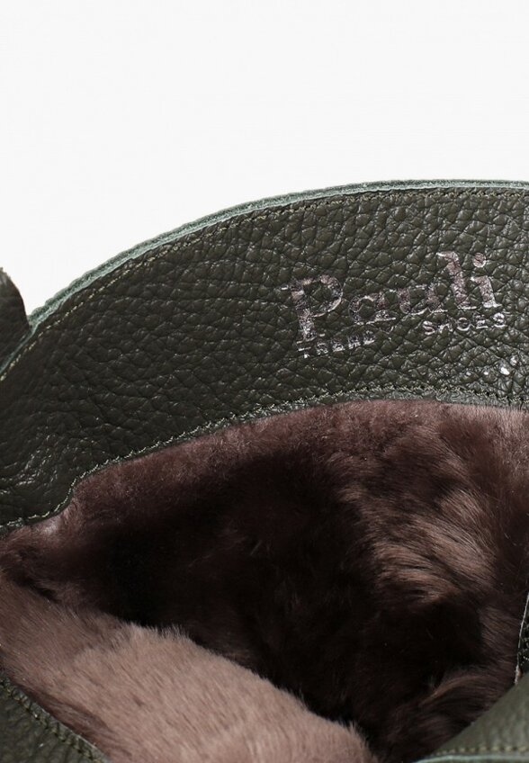 Ботинки Pauli