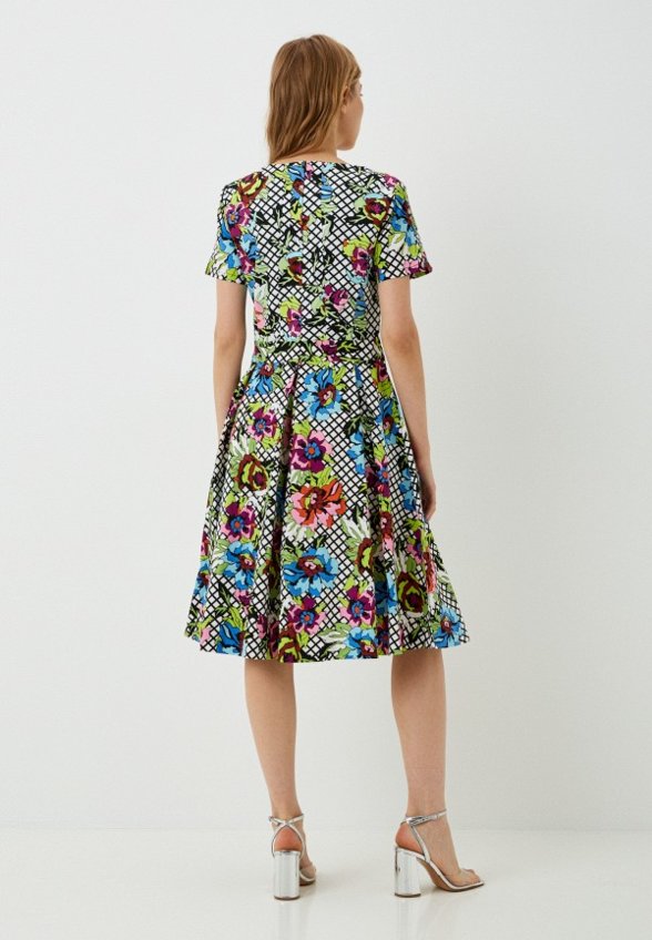 Платье MadaM T