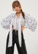 Блуза Gold Chic Chili1  - превью