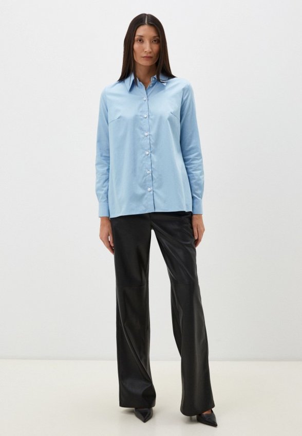 Рубашка Sabrina Scala