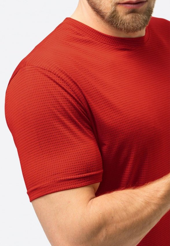 Футболка спортивная HappyFox