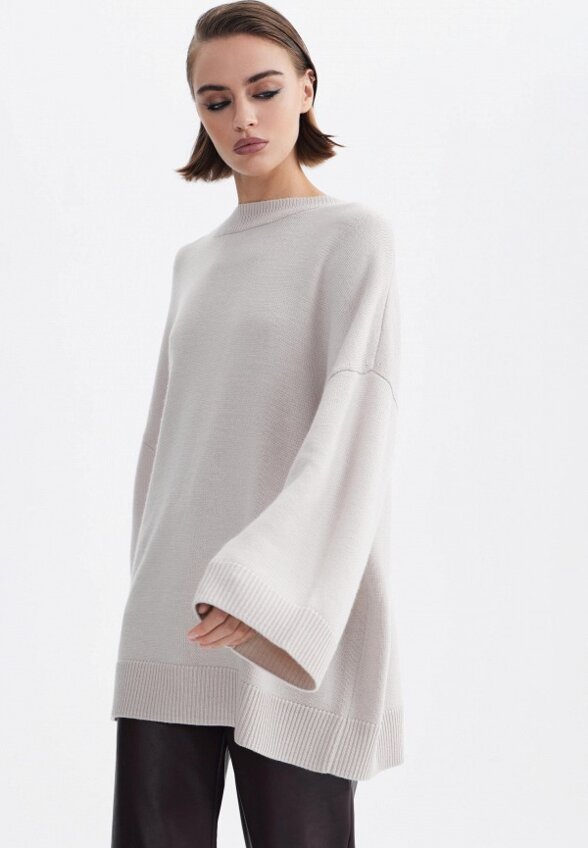 Джемпер True Red