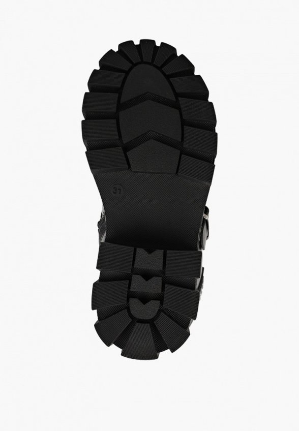 Ботинки My Little Crush