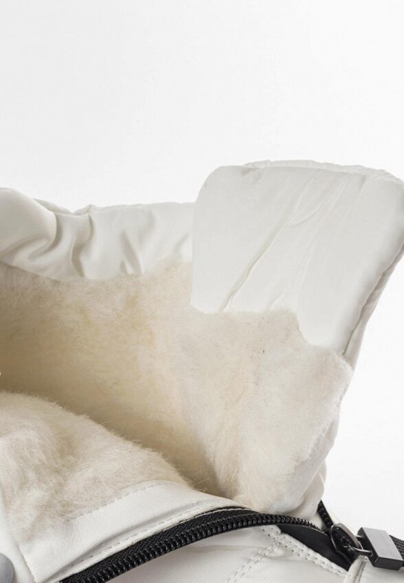 Дутики Niota Line