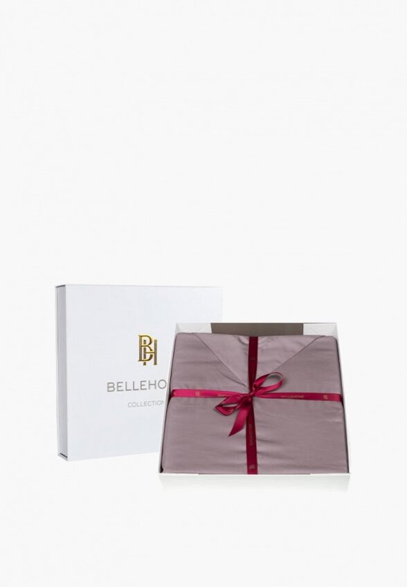 Постельное белье Семейное Bellehome