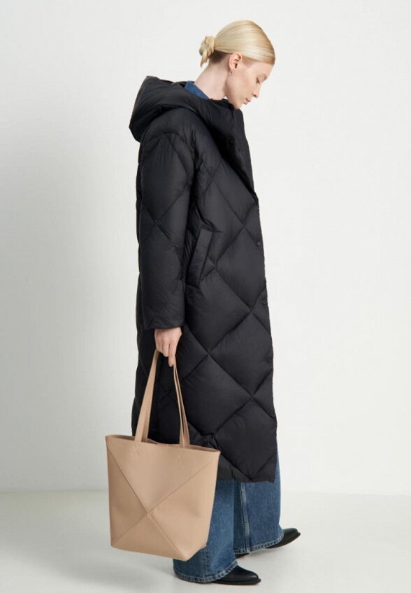 Куртка стеганая Finn Flare