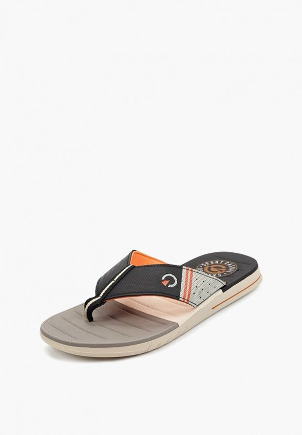 Сланцы Cartago