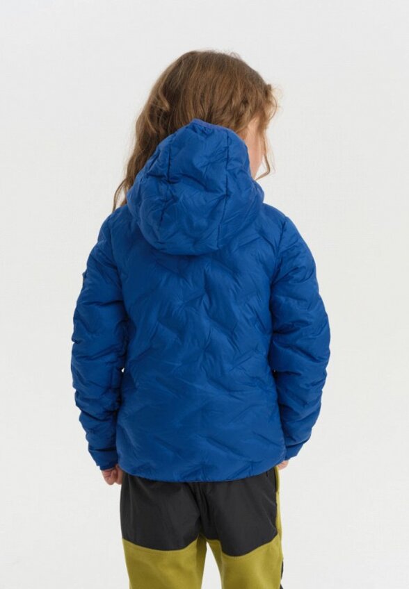 Куртка утепленная Zasport