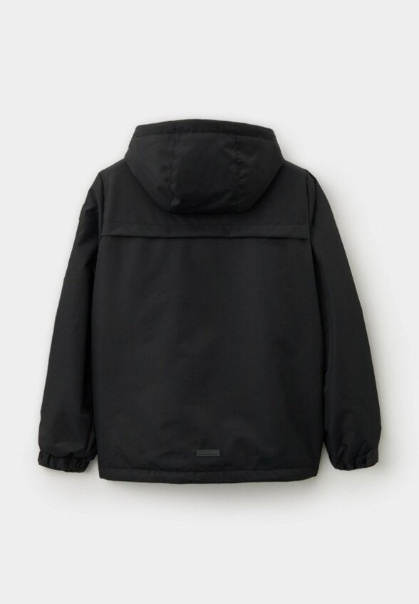 Куртка утепленная Nikastyle