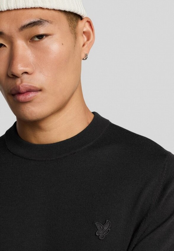 Джемпер Lyle & Scott