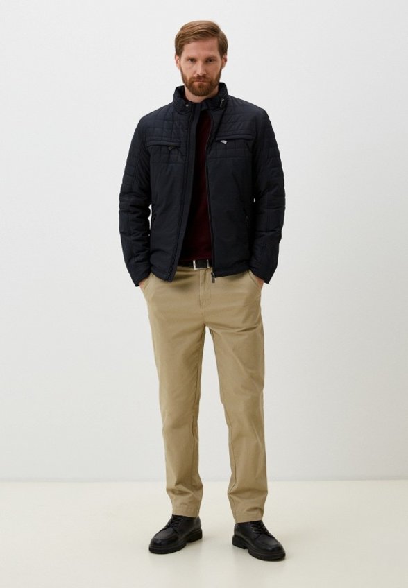 Куртка утепленная Al Franco