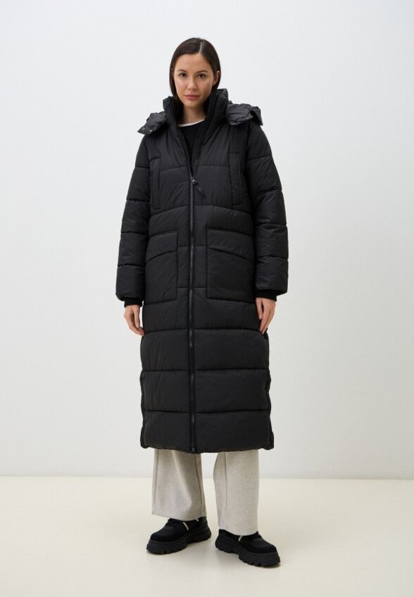 Пуховик Tom Tailor