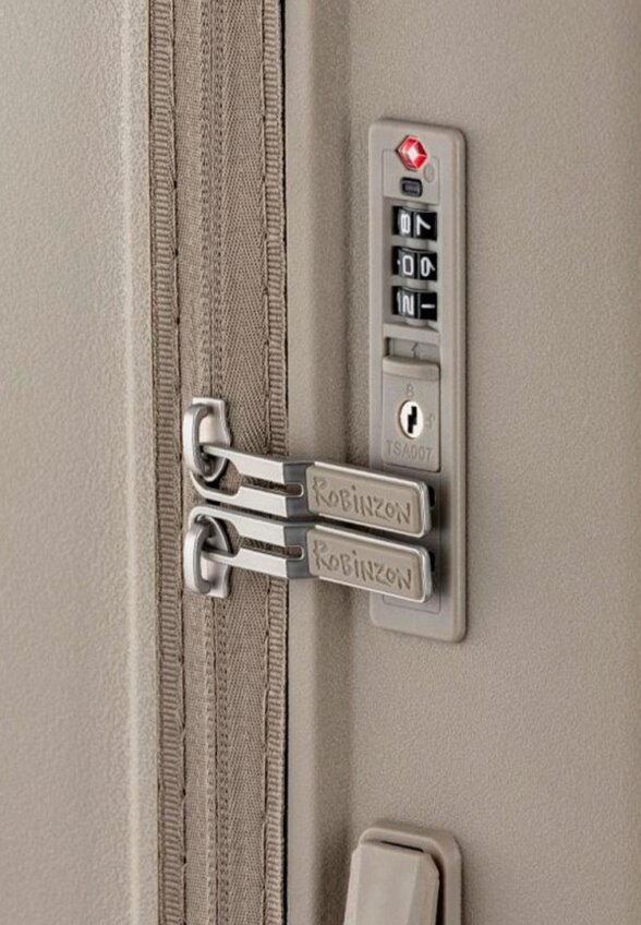 Чемодан Robinzon