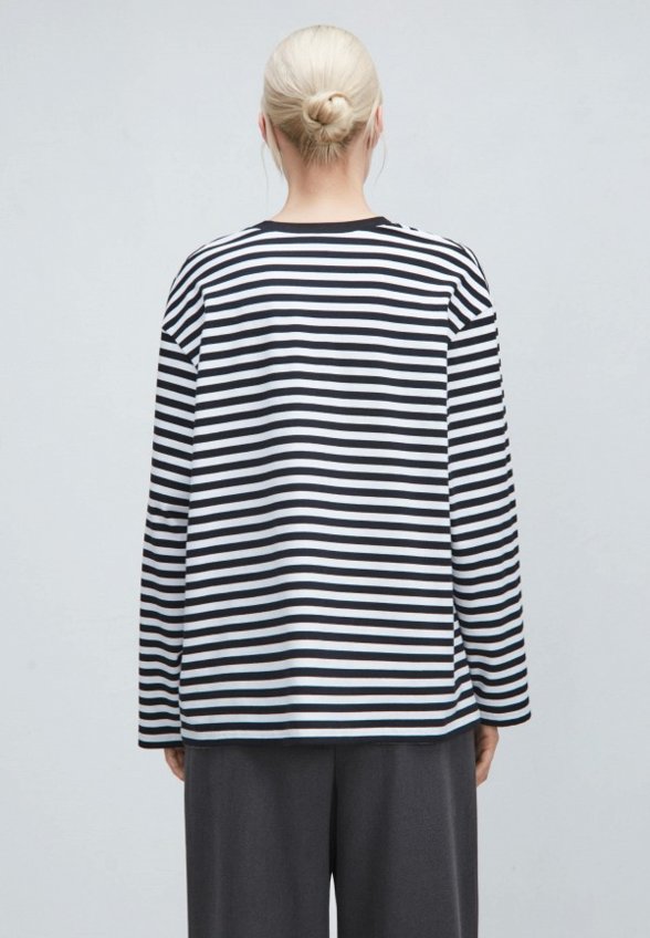 Лонгслив Top Top