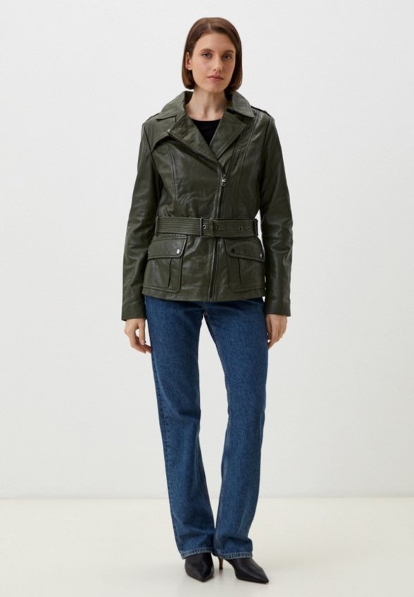 Косуха Снежная Королева