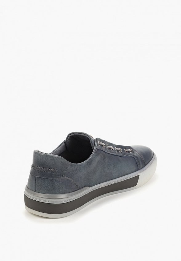 Кеды B2B Black to Black