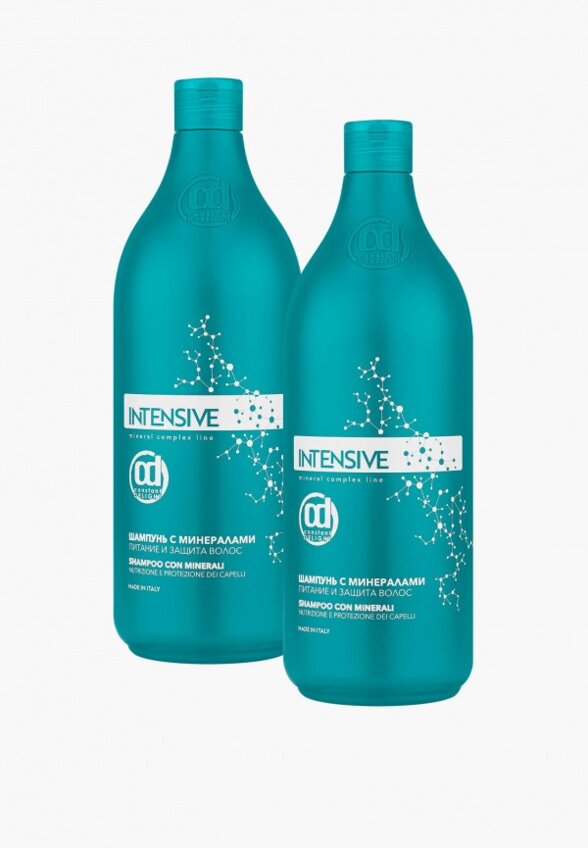 Шампунь Constant Delight