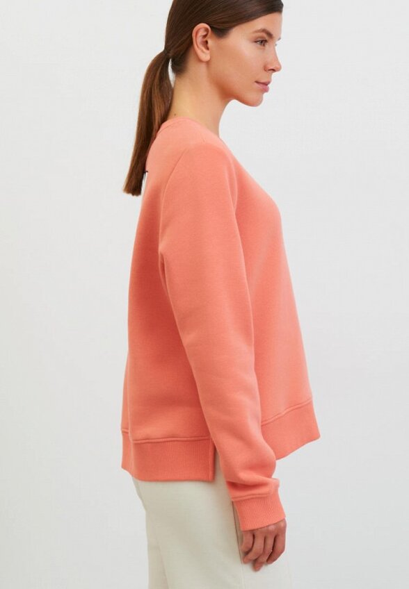 Свитшот Smith&Soul