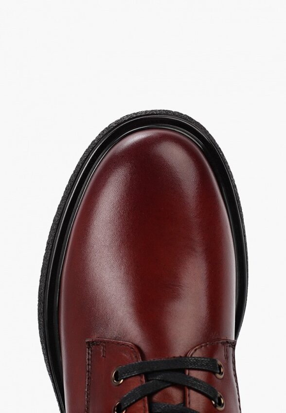 Ботинки El'Rosso