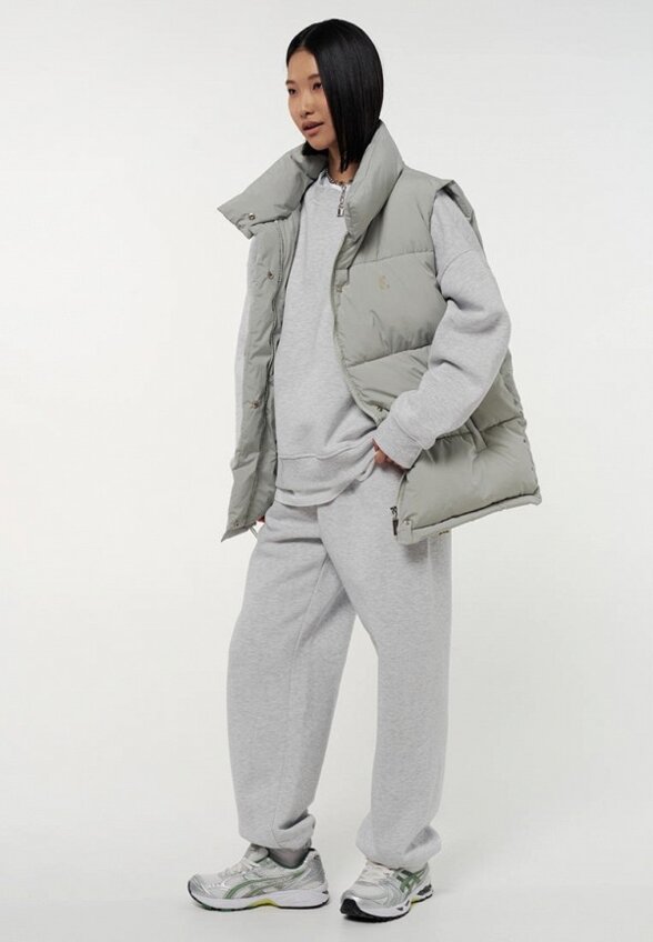 Жилет утепленный Feelz