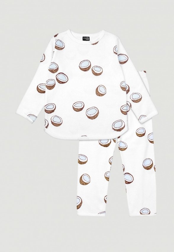 Пижама Mjolk