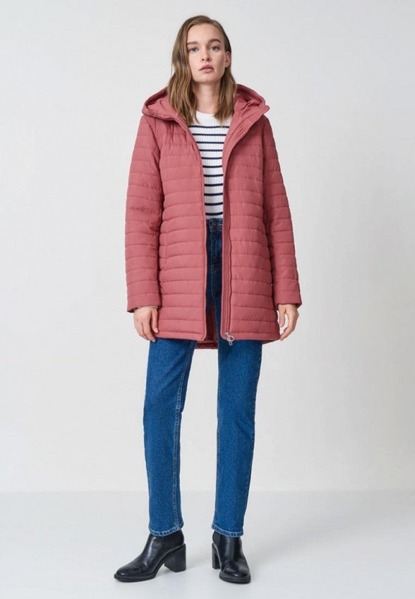 Куртка утепленная Baon