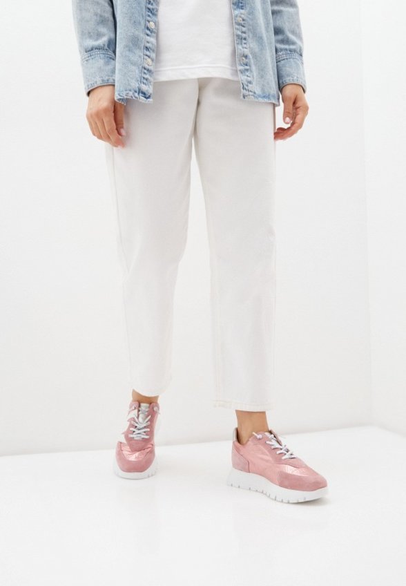 Кроссовки Wonders