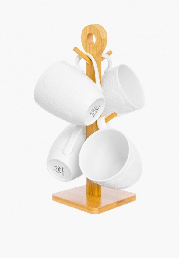 Набор кружек Elan Gallery