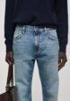 Джинсы Mango Man5  - превью