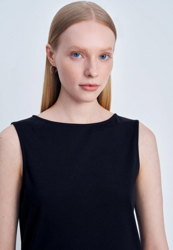 Майка Finn Flare