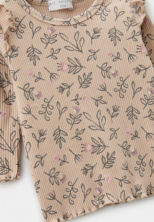 Лонгслив Ete Children