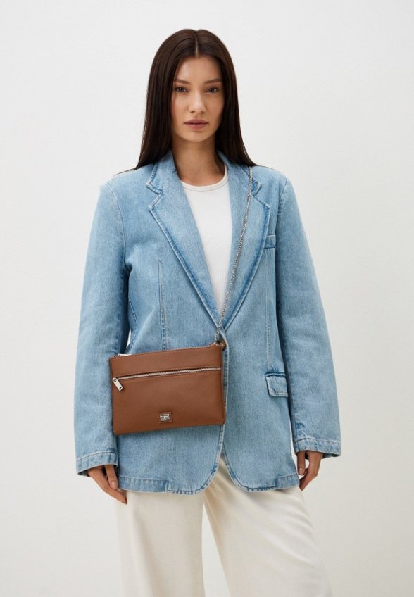 Клатч United Colors of Benetton