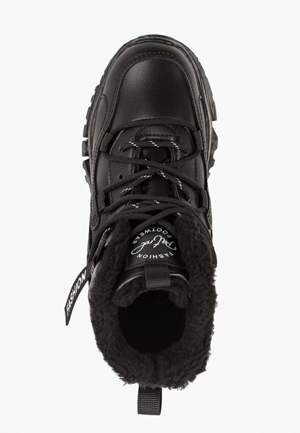 Кроссовки Patrol