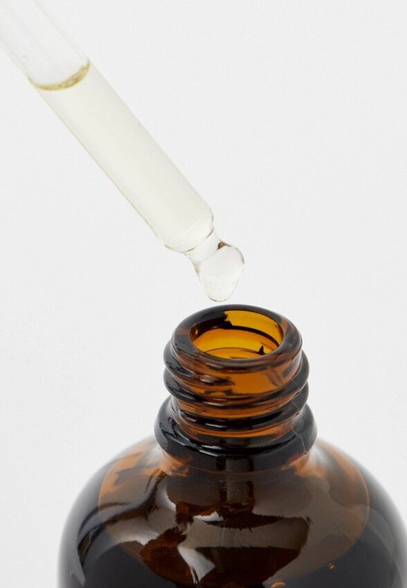 Масло для волос Zeitun