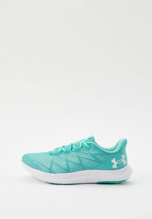 Кроссовки Under Armour