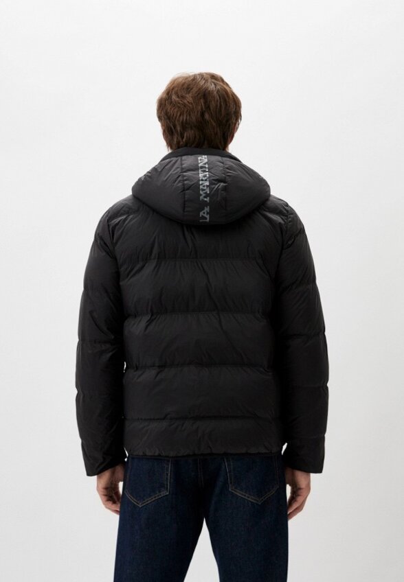 Пуховик La Martina