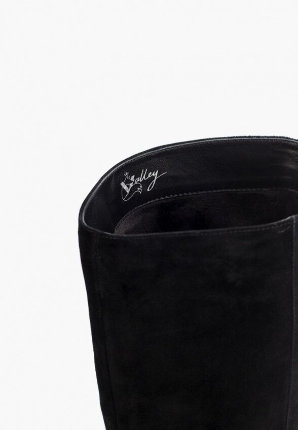 Ботфорты Valley