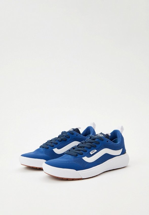 Кроссовки Vans