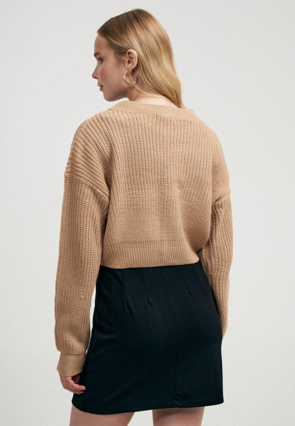 Кардиган Твое